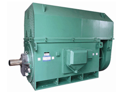 Y450-4AYKK系列高压电机